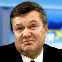 Янукович не полетел в Москву