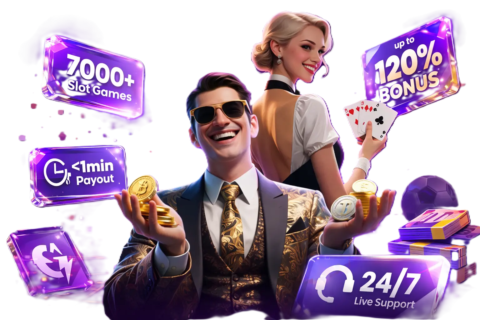 Промо-баннер